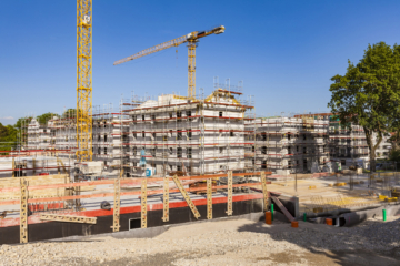 January 2026 Housing Starts: Sluggish Single-family Construction To Begin The Year As Inventory Rises