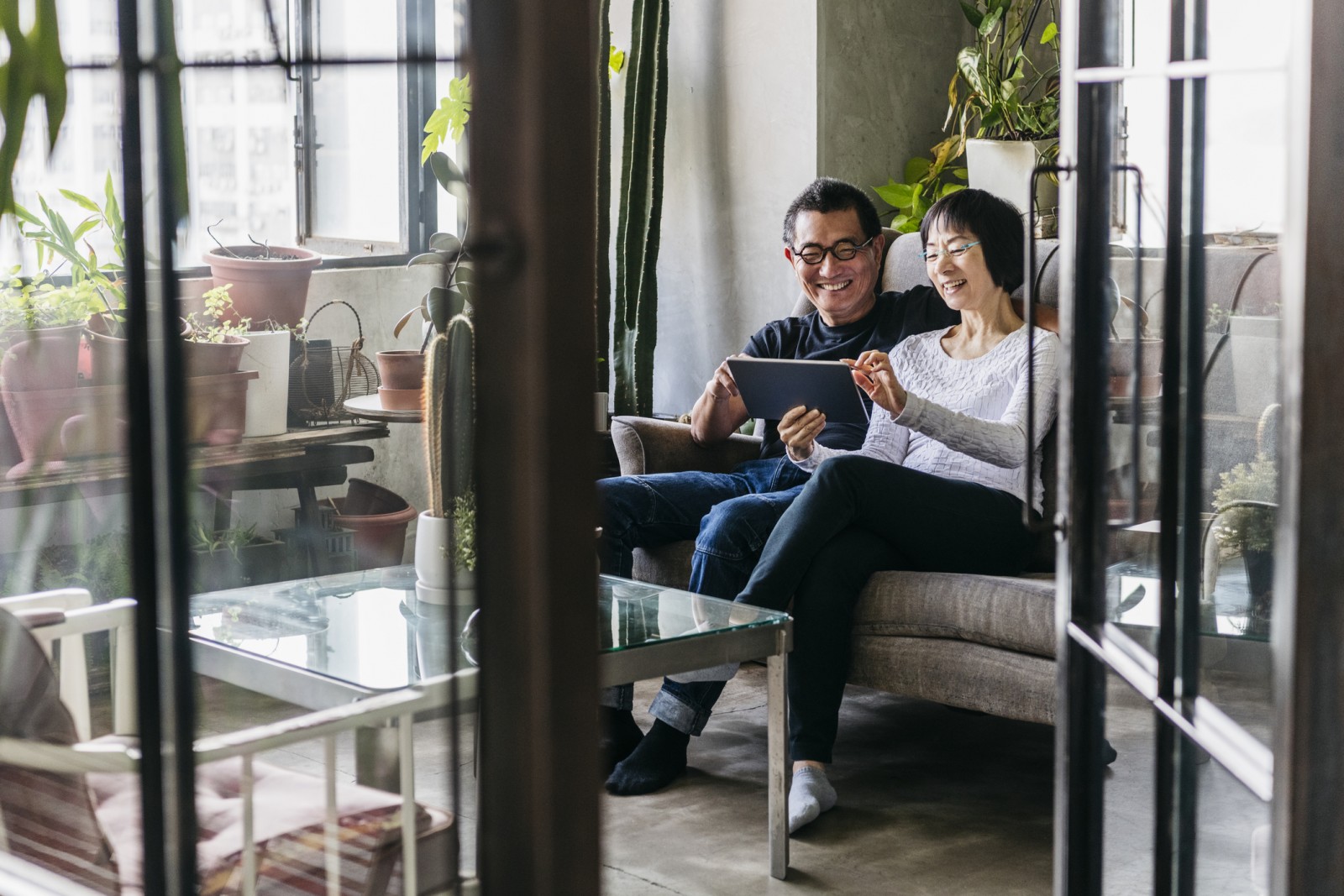 Buyers: Results from the Zillow Consumer Housing Trends Report 2021