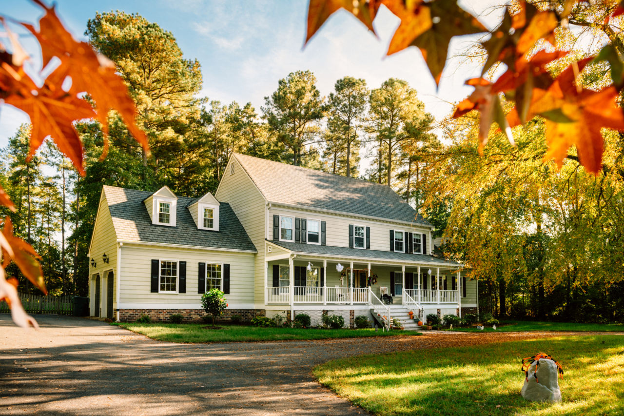 Zillow Home Value Forecast: September 2023