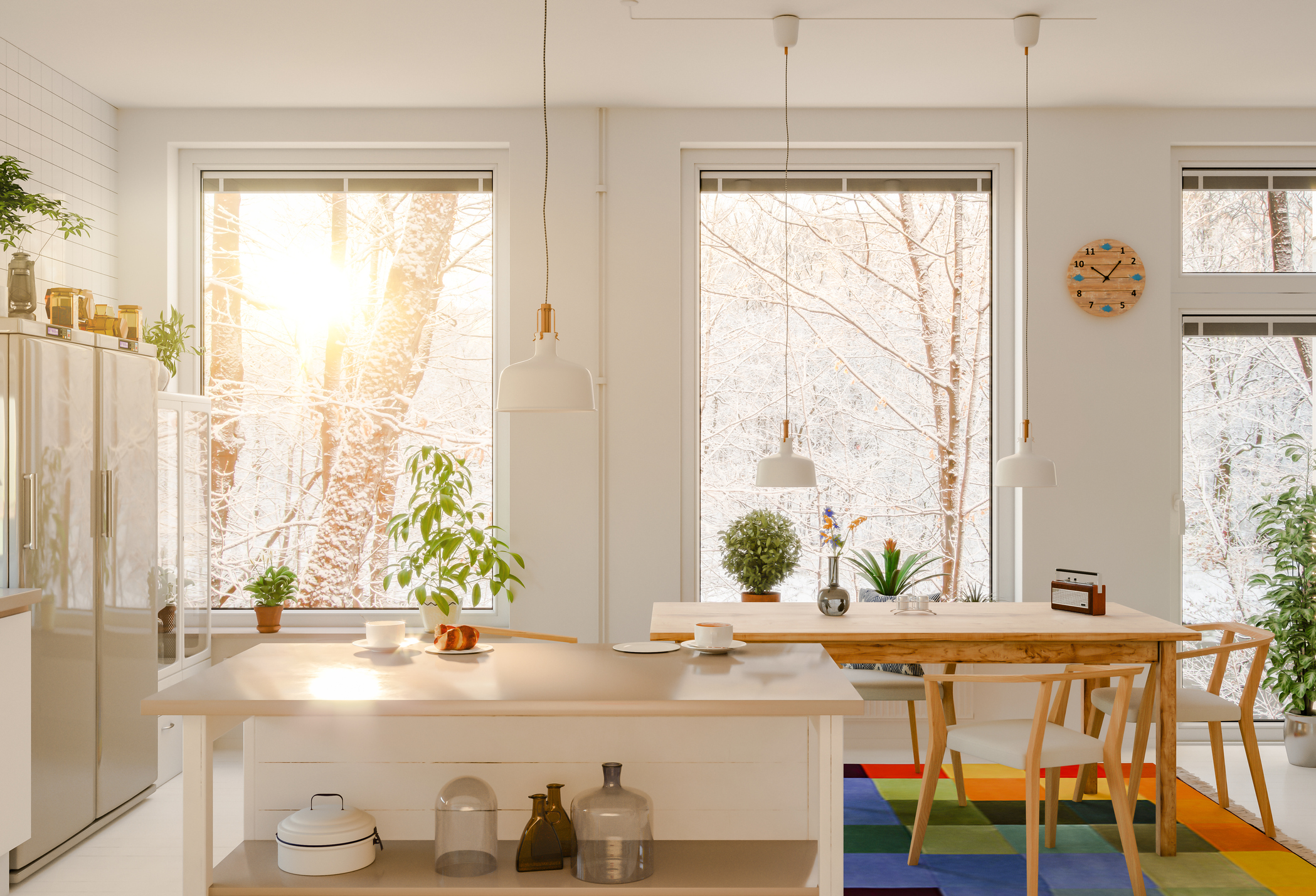 Zillow Home Value and Sales Forecast: December 2022