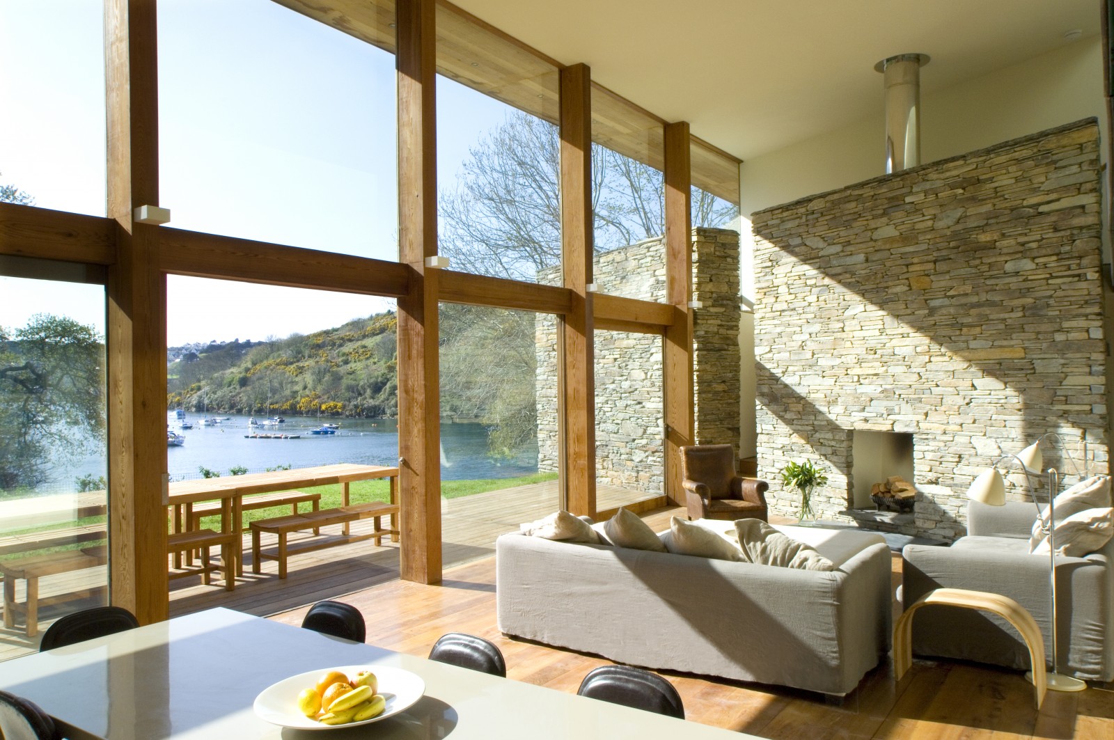 Sales Up, Size Down for $1 Million Homes