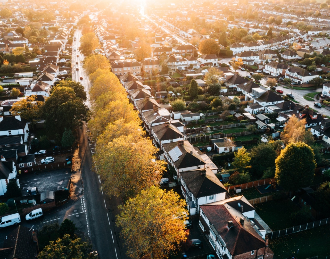 Home Price Plateau Continued in October While Rising Interest Rates Chilled Sales (October 2022 Market Report)