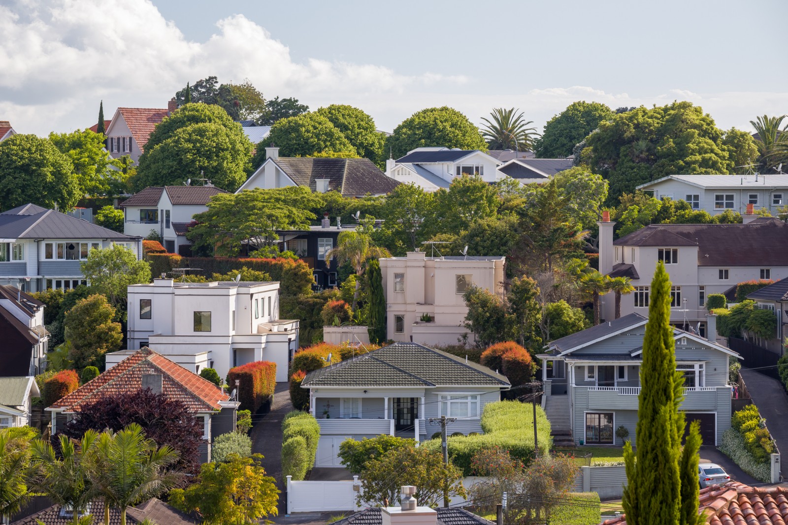 Today’s ARM Borrowers Have Higher Incomes, Larger Down Payments
