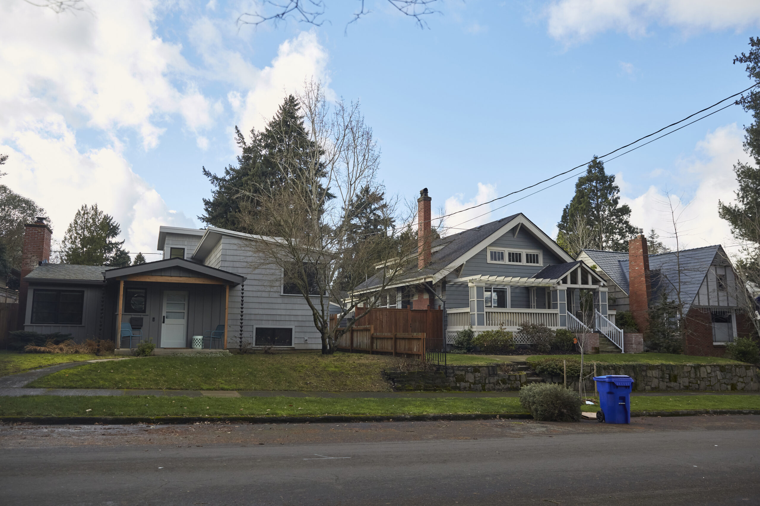 Affordability for Potential Homebuyers Stabilizes for the First Time in Three Years