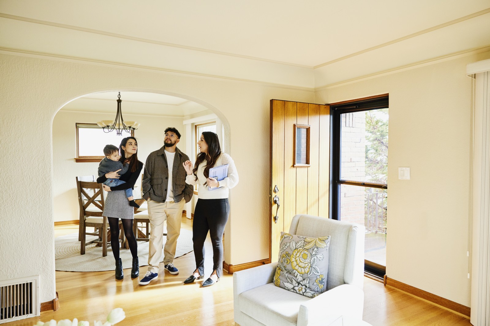 Home Price Declines Moderated in September, Thanks to Temporary Mortgage Rate Relief (September 2022 Market Report Preview)