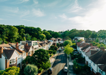 National Fair Housing Month