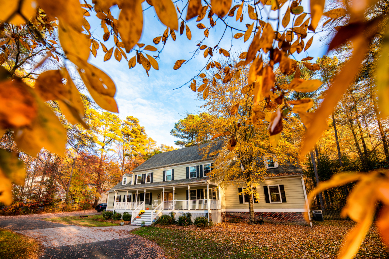 Fall Housing Market Outlook: Cooling Quickly