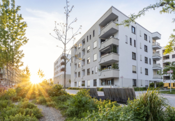 Confessions of a Dual Shopper: Those Shopping for For-Sale and Rental Homes Are Willing to Go Smaller, But Won't Compromise on the Third Bedroom
