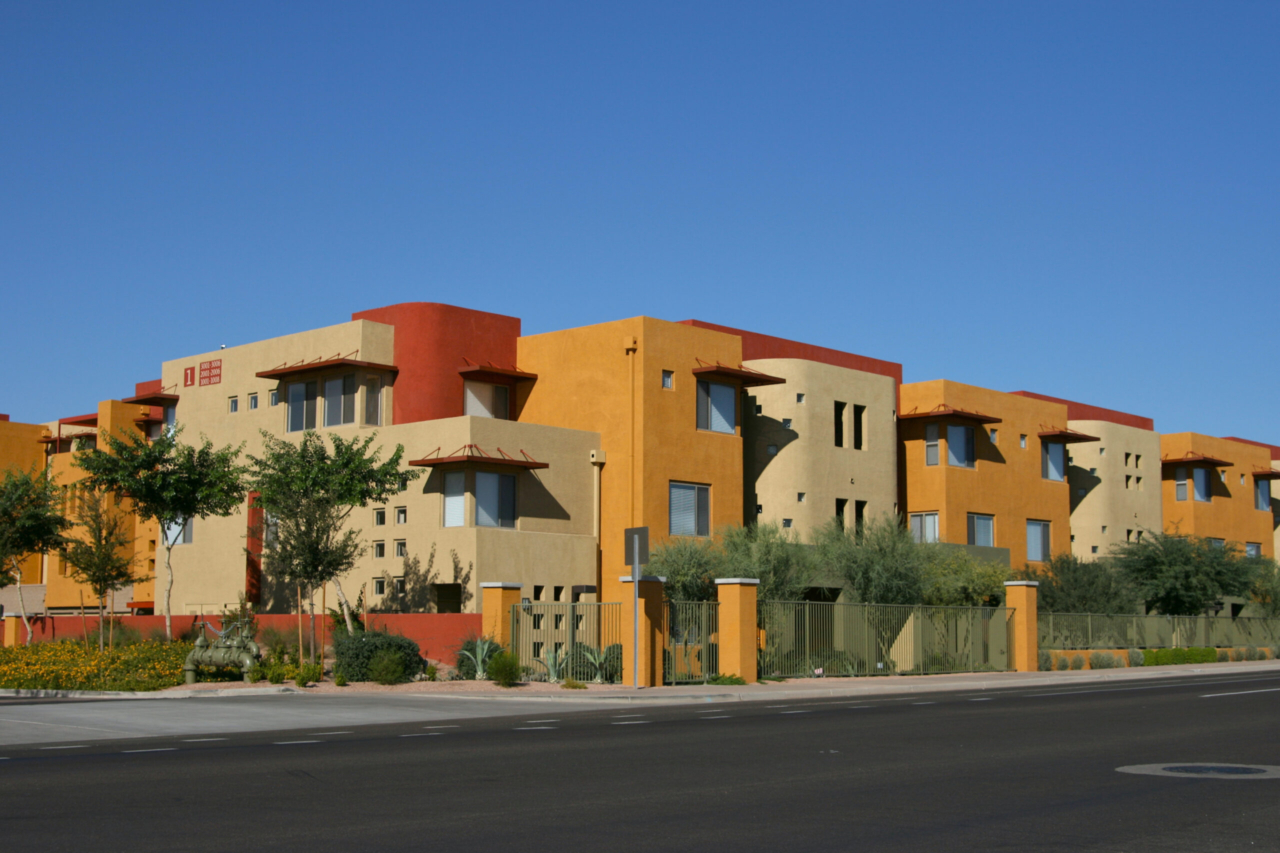 Three Roommates or Four Jobs Needed to Afford a Two-Bedroom Rental on Minimum Wage