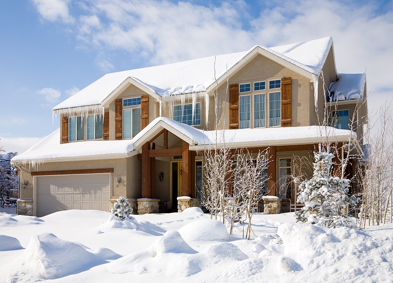 Forecast for Existing and New Home Sales (December 2018)