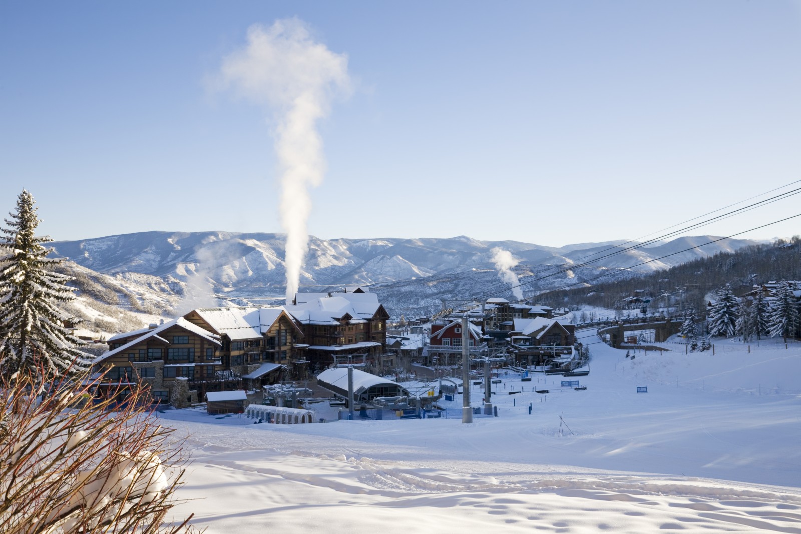 How Mortgage Applications for Vacation Homes Spiked Early in the Pandemic