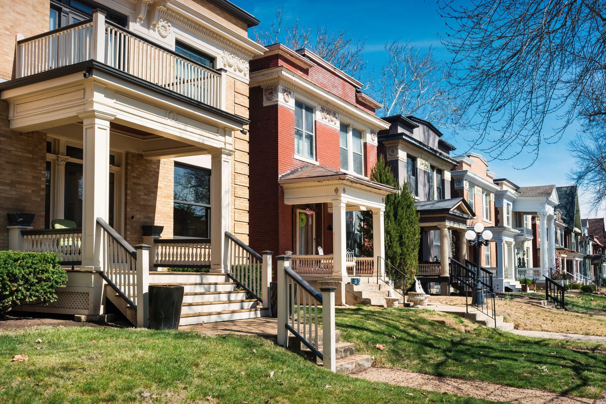 Nearly 1 in 5 Homes Sell Within a Week