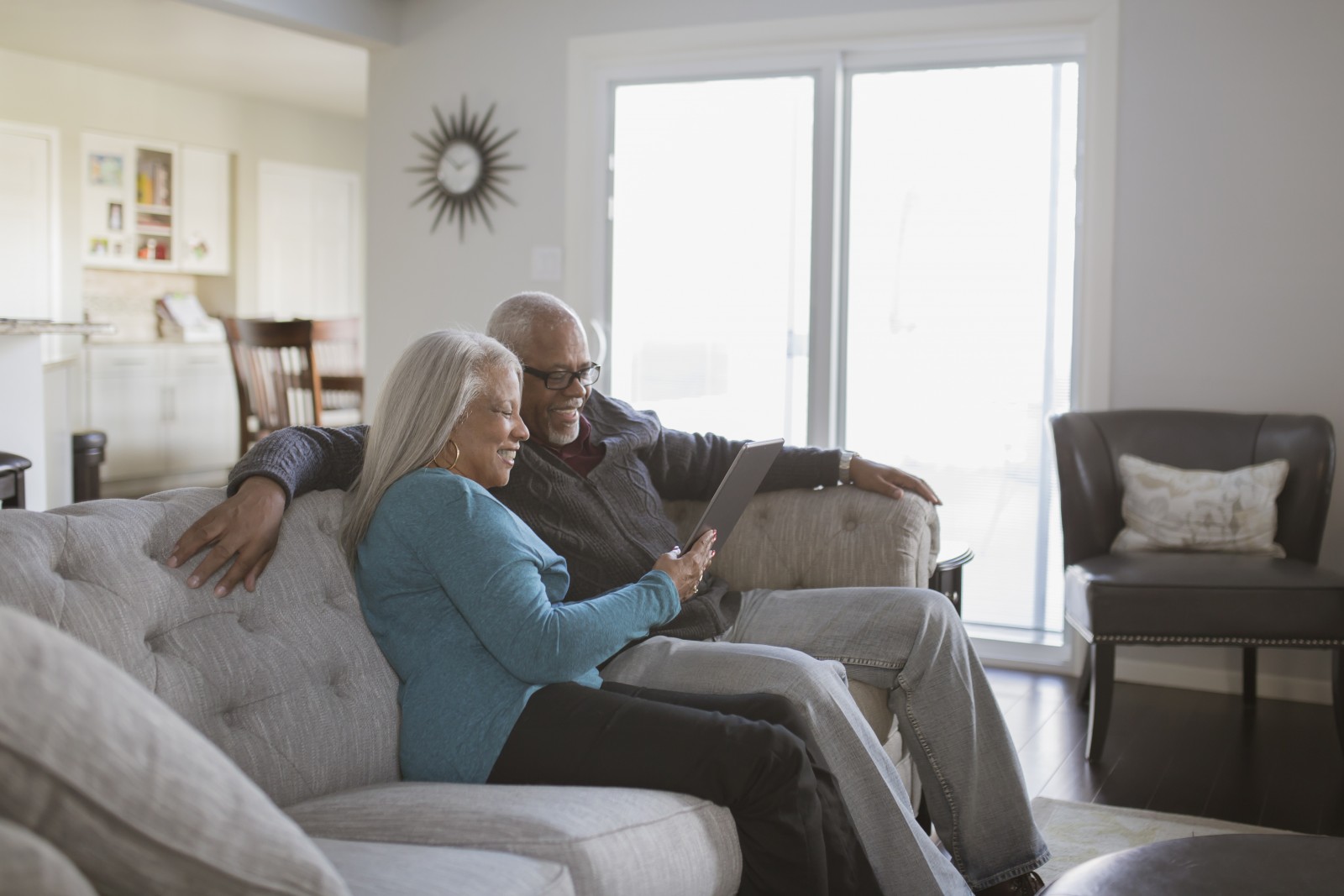 Sellers: Results from the Zillow Consumer Housing Trends Report 2021