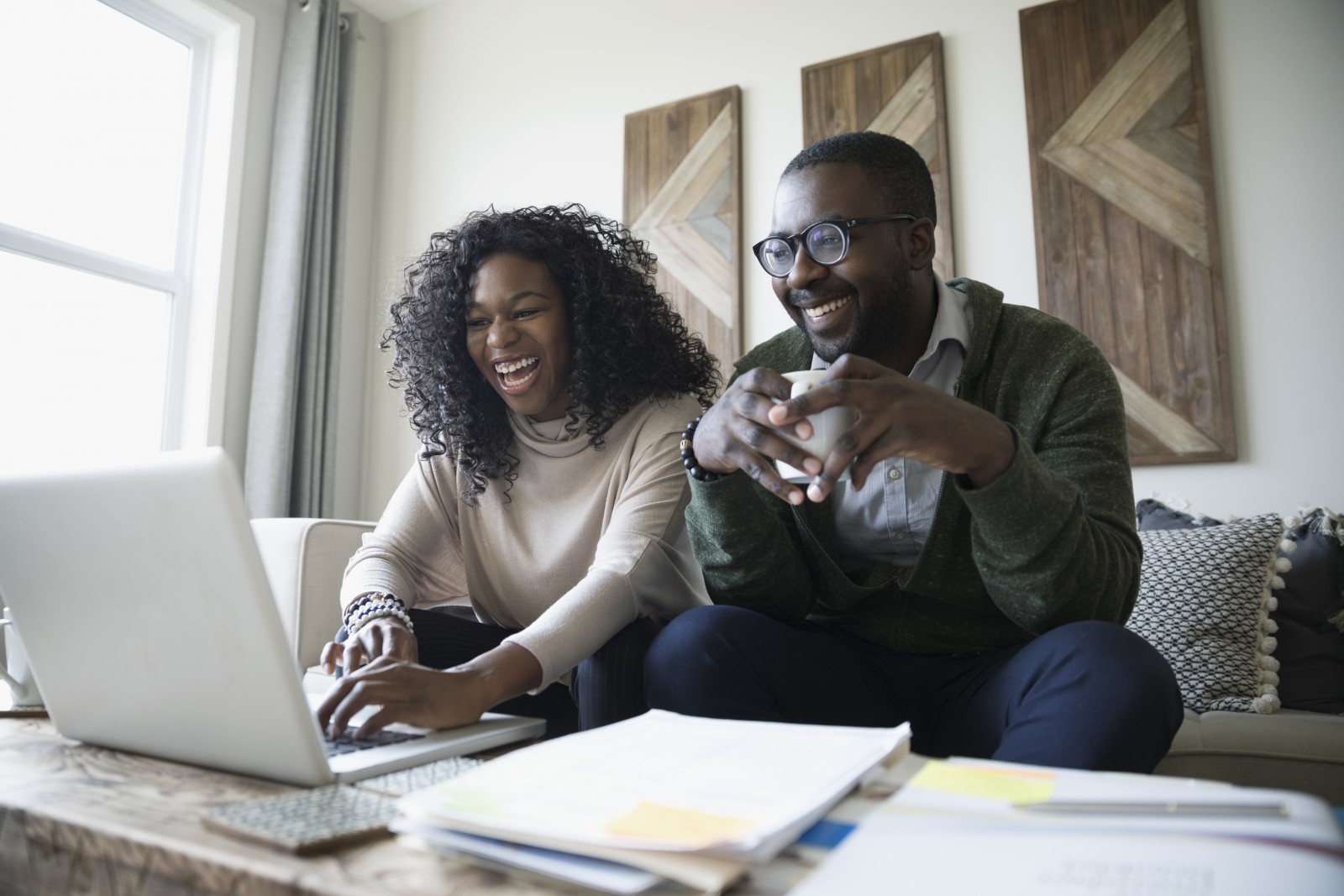 Creation of 3D Home Tours Soared in March as Stay-at-Home Orders Expanded