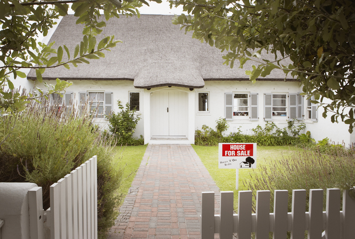 More Pending Homes Are Falling Through, but No Need to Sound the Alarms
