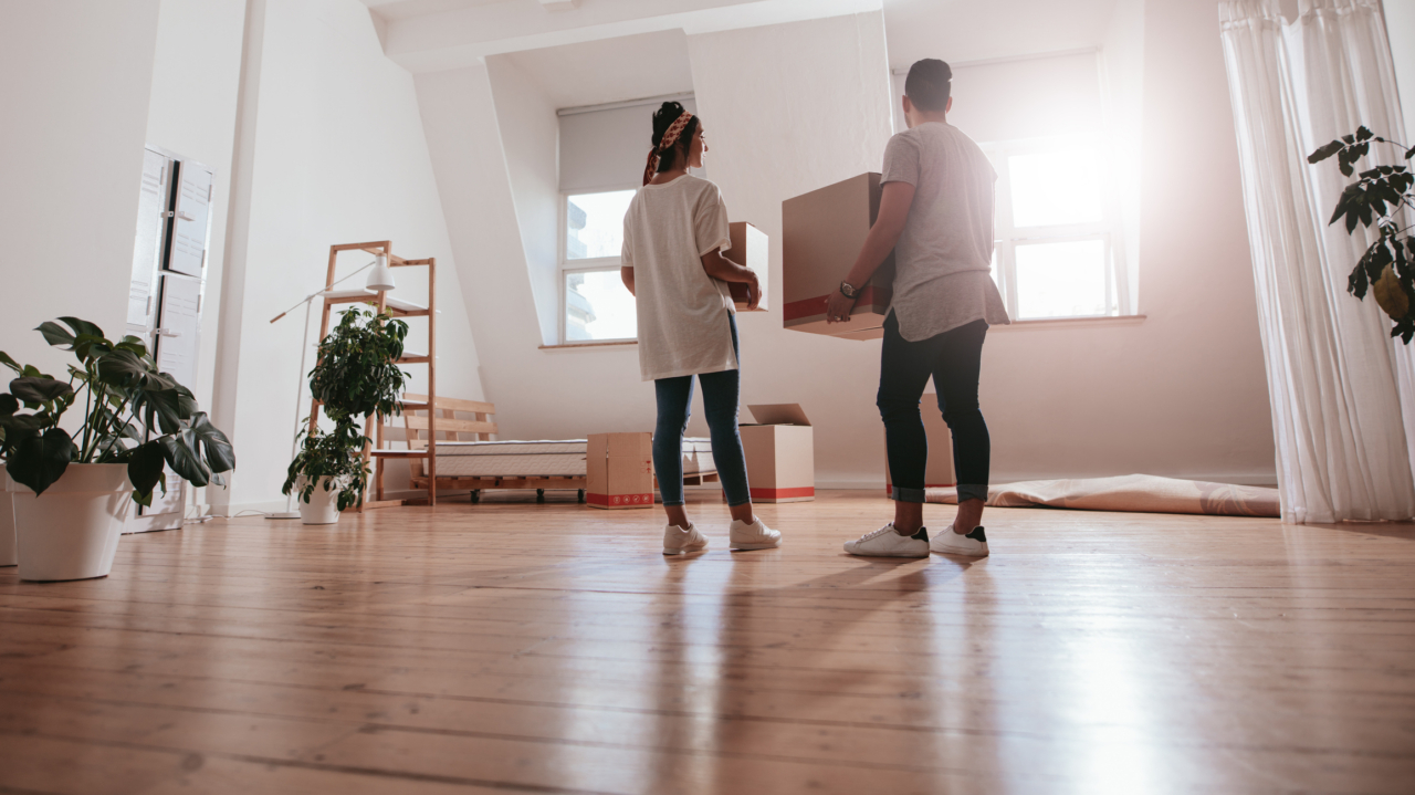 Younger Homeowners Are More Likely to Have to Pay for Private Mortgage Insurance