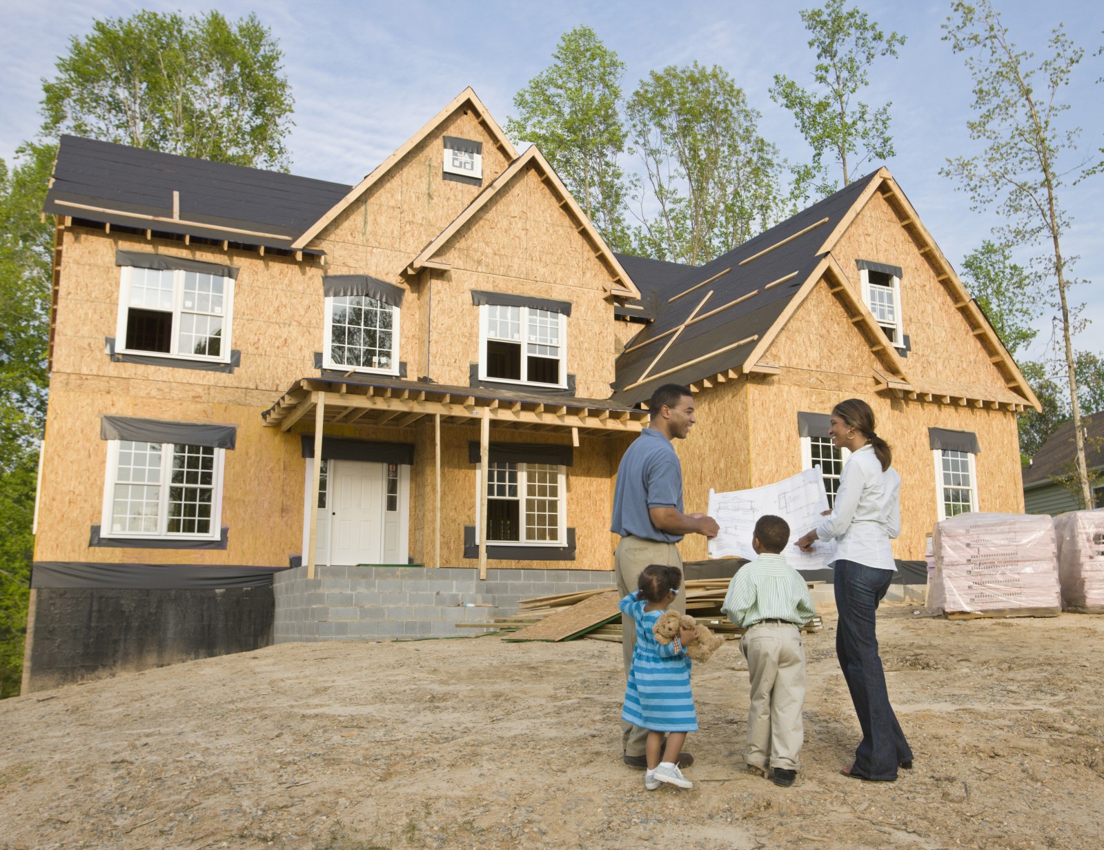 December Housing Starts: Homebuilding Activity Continues to Slow Amid Cooling Market