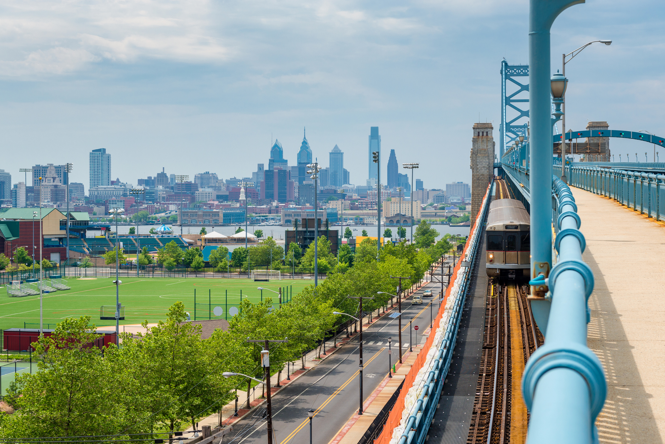 The 10 fastest-growing cities in the US and in every state