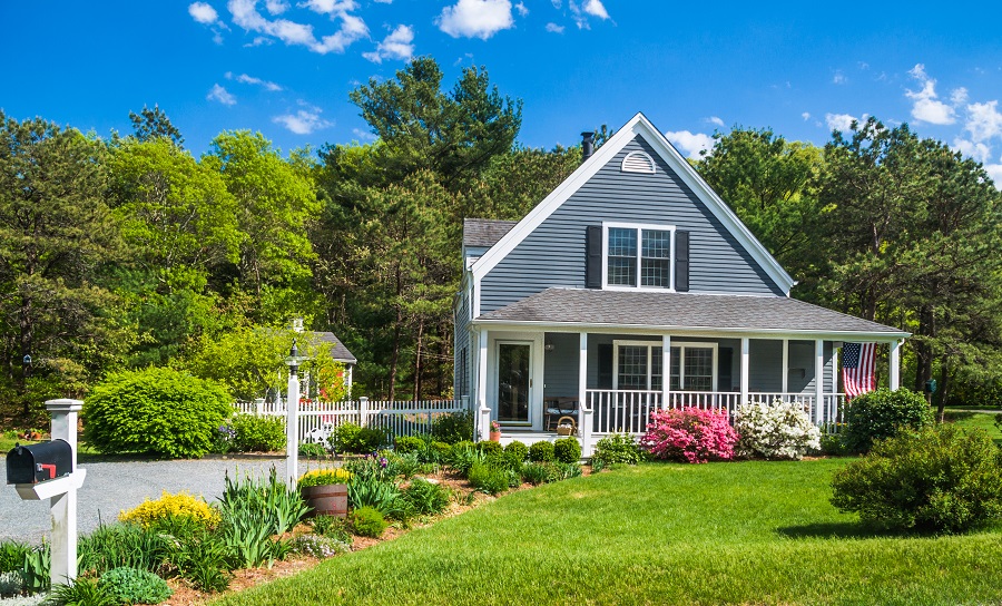 existing home sales