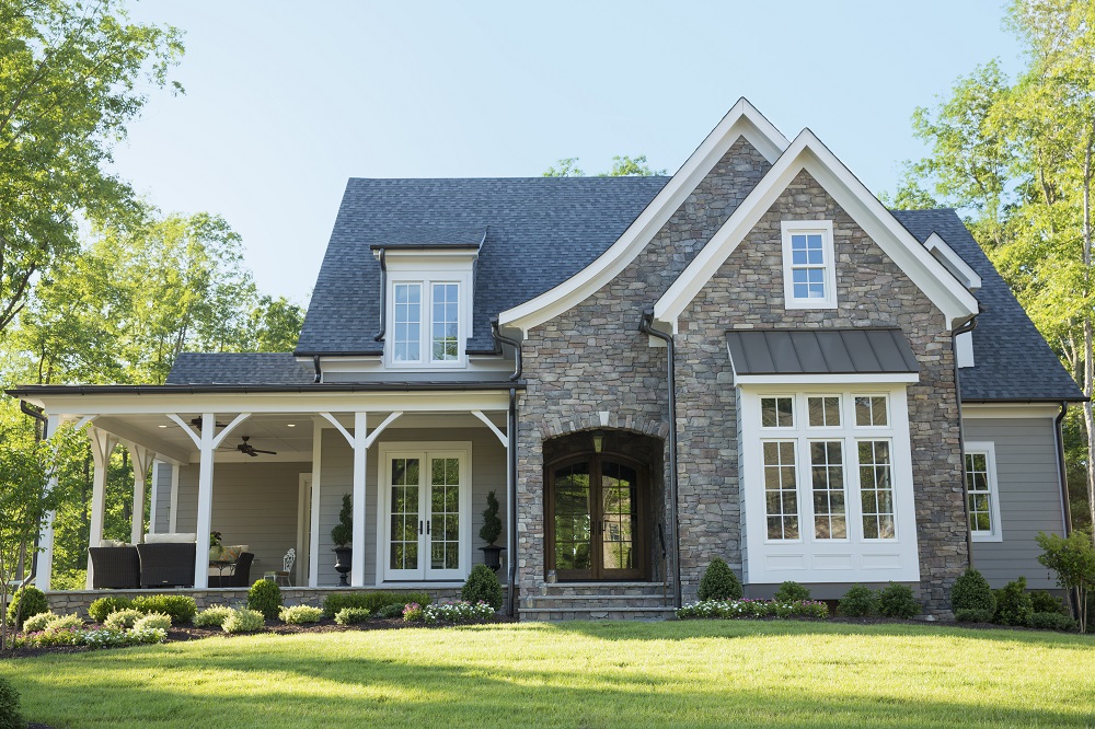 Rising Mortgage Payments Eclipse Home Value Gains