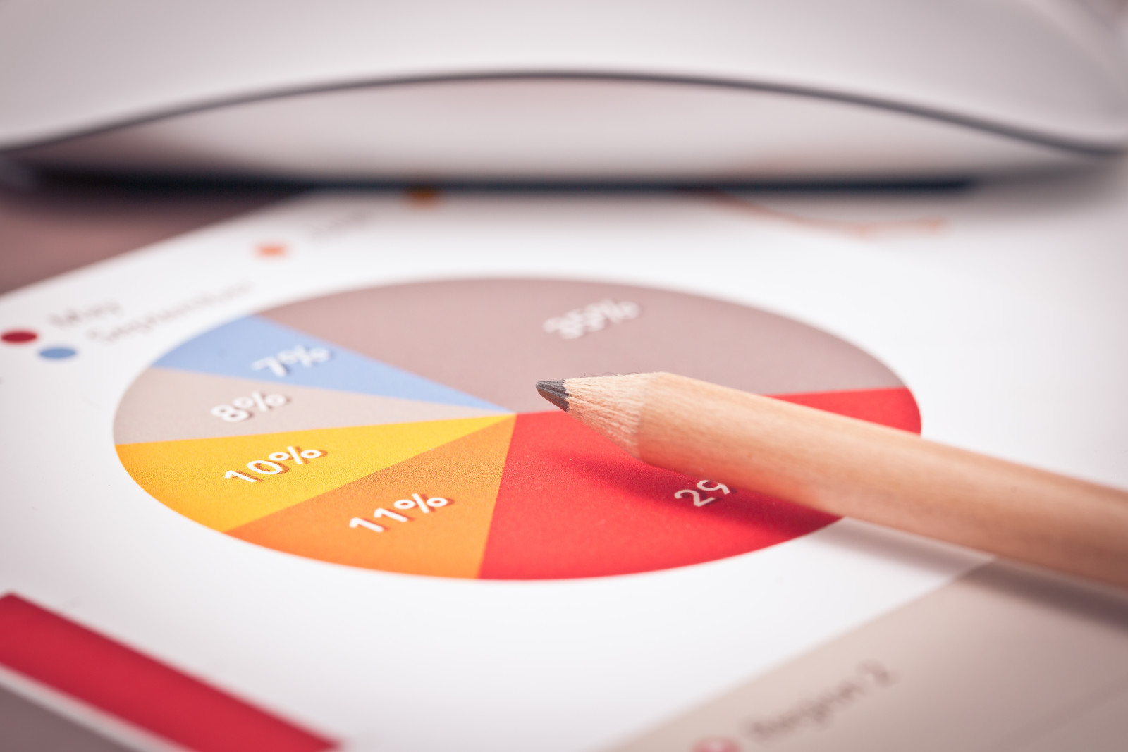 July Real Estate Market Reports: When Turning Negative is Actually a Positive