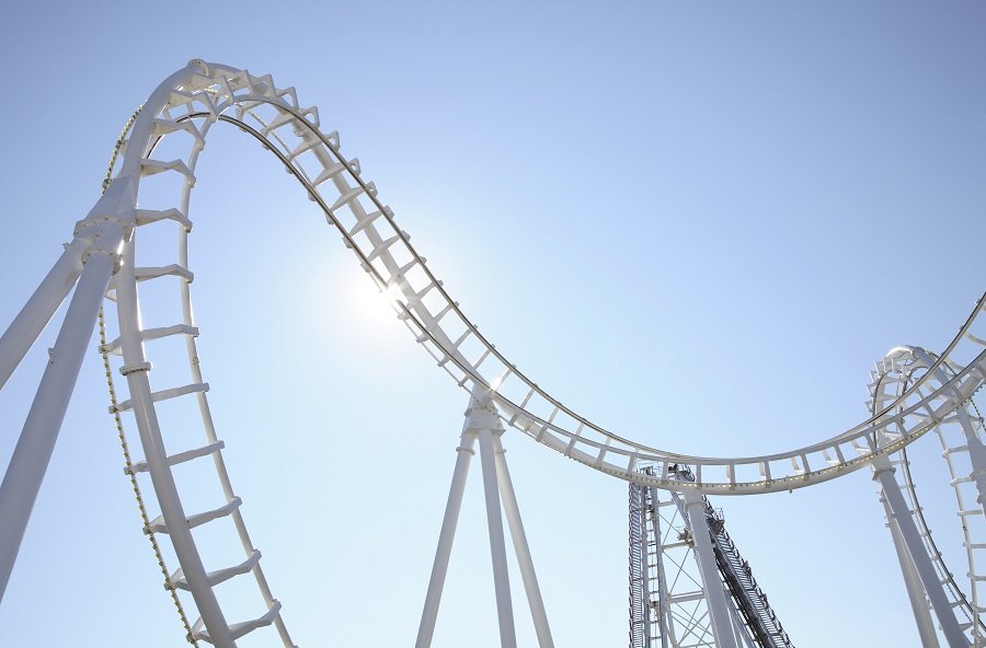 The Rentership Roller Coaster: Most Cities Gained Renters, Despite a Pre-Recession Dip