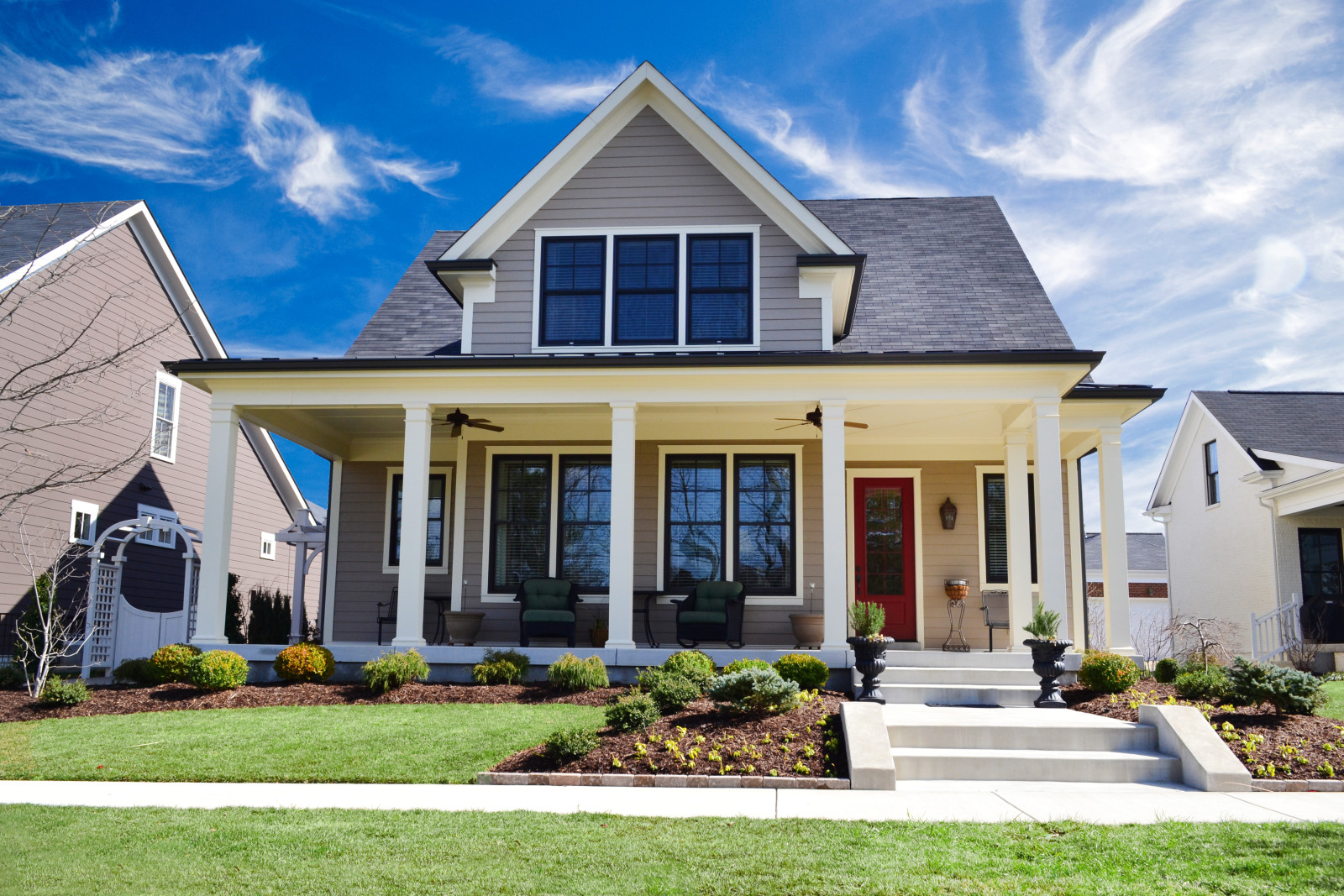 Key Takeaways from the May New Home Sales Report