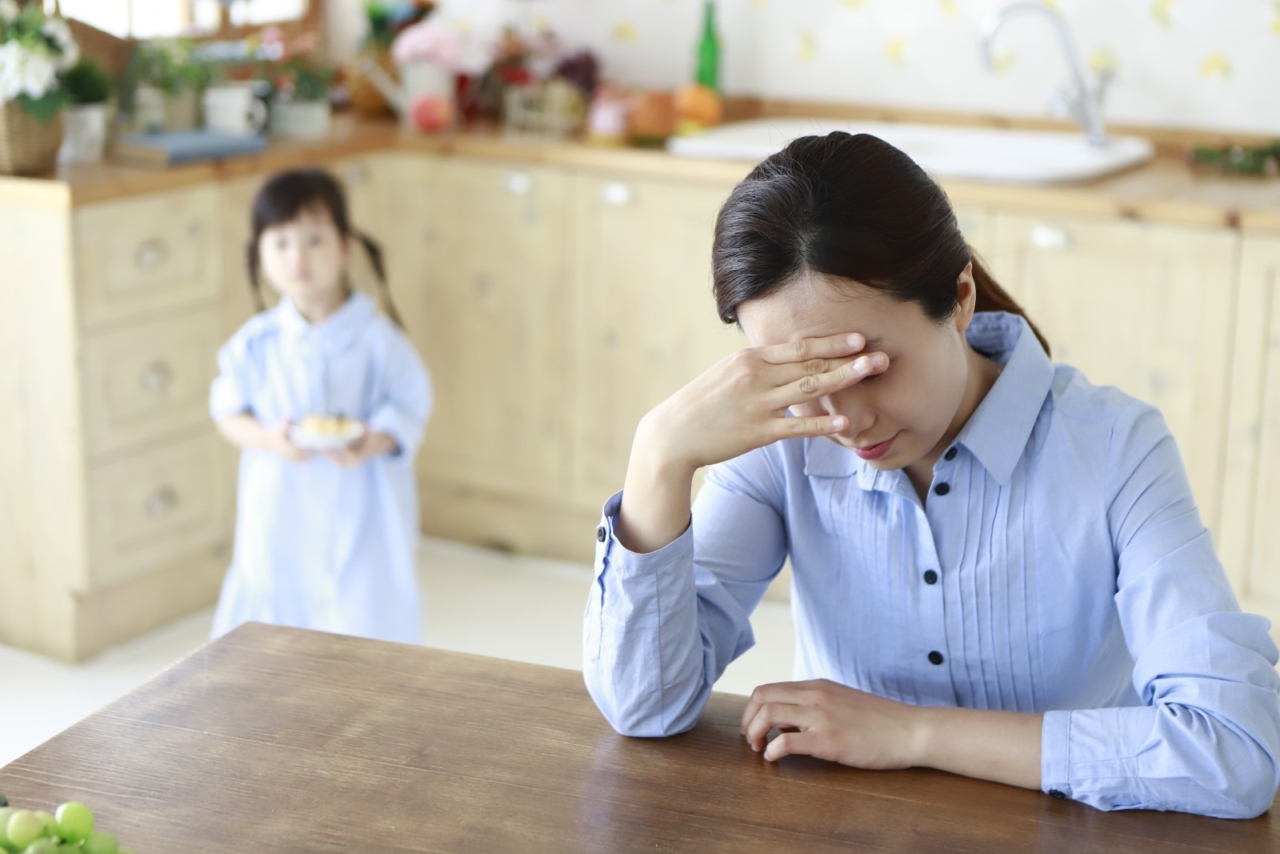 Seller Stresses: The Things Virtually All Home Sellers Sweat