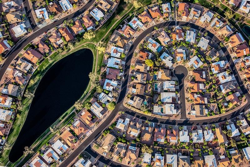 Buying a Home Is Less Affordable Than It’s Been in Almost a Decade