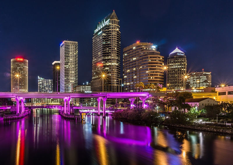 Why Tampa will be 2022’s Hottest Market
