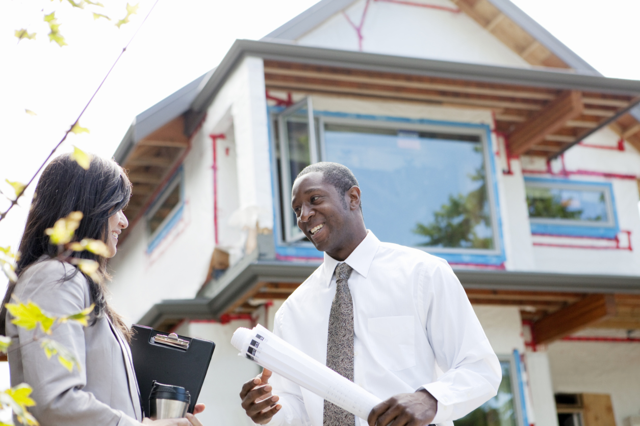 new home sales