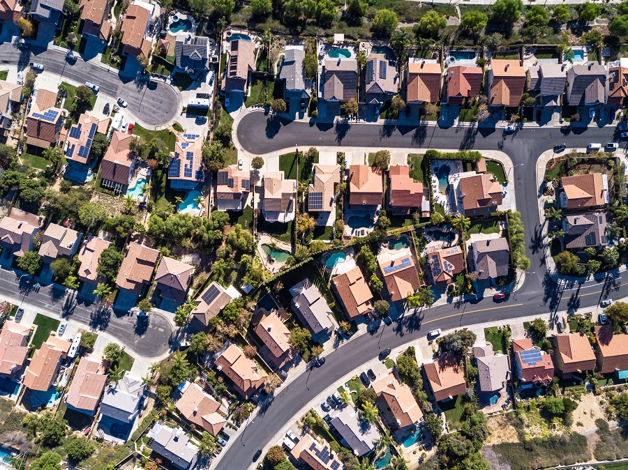Uneven Recovery: Many High-Foreclosure ZIP Codes Haven't Bounced Back