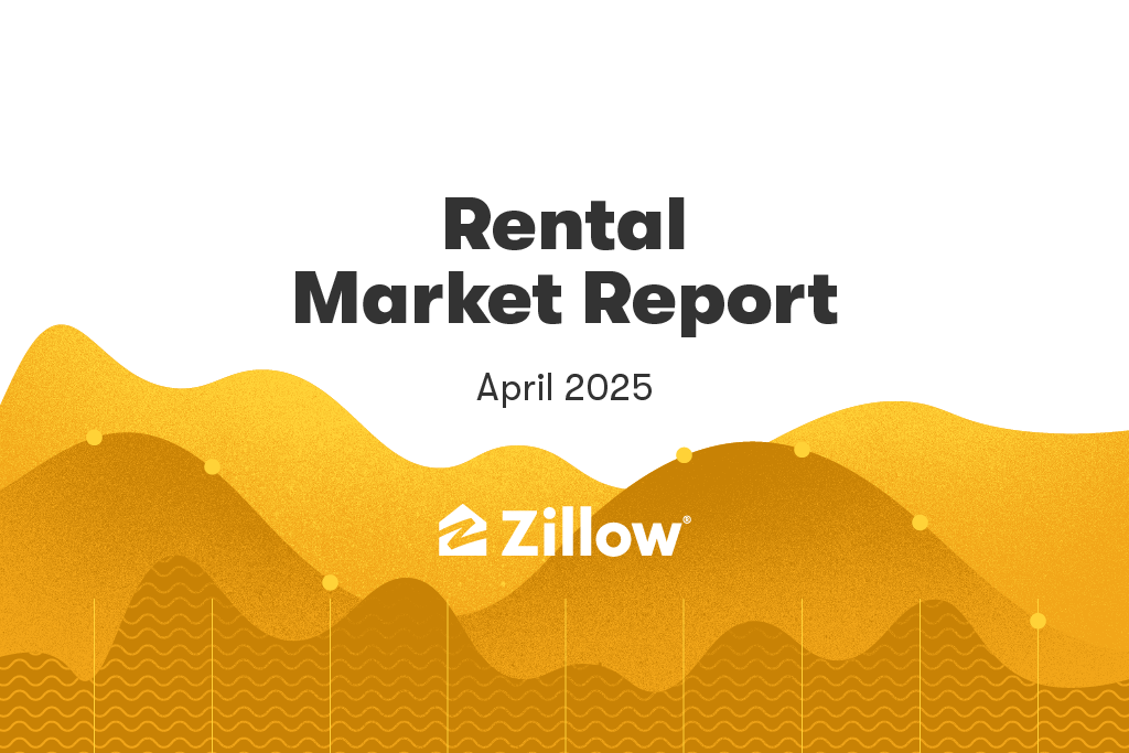 Renters Need to Earn $100K in Twice as Many Markets Than in 2020 (April Rent Report)
