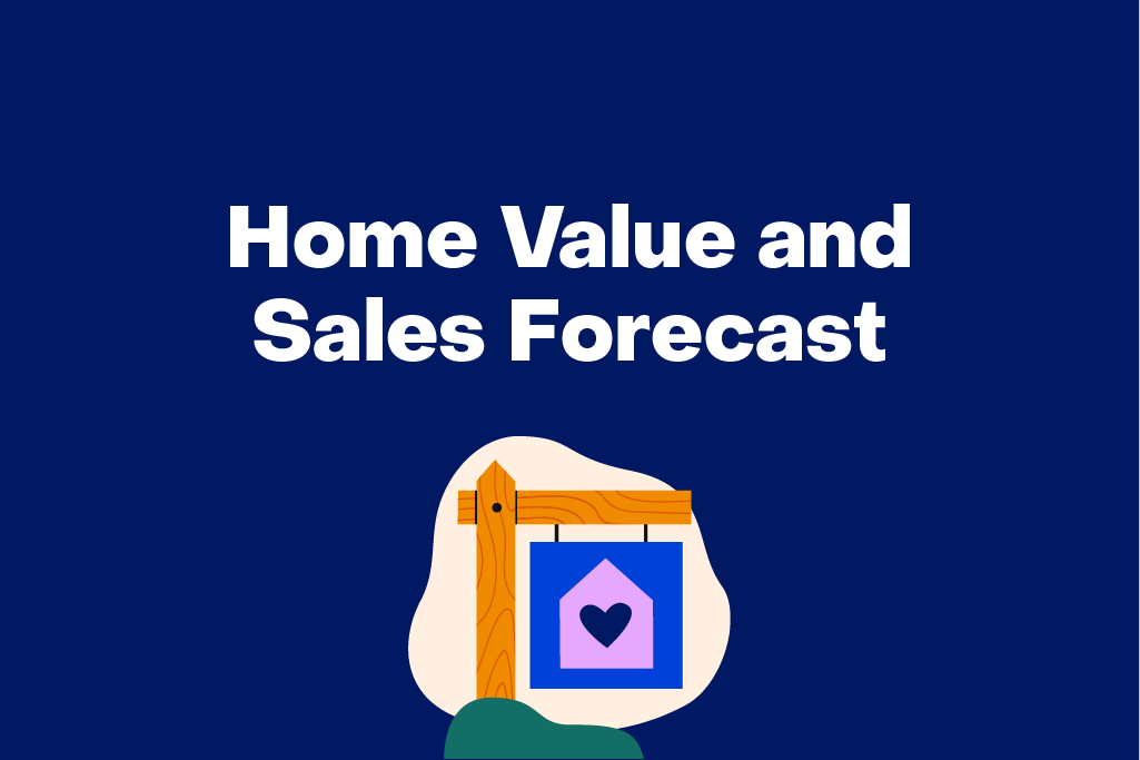 Rental Momentum, For-Sale Pause : Zillow’s August Housing Market Forecast