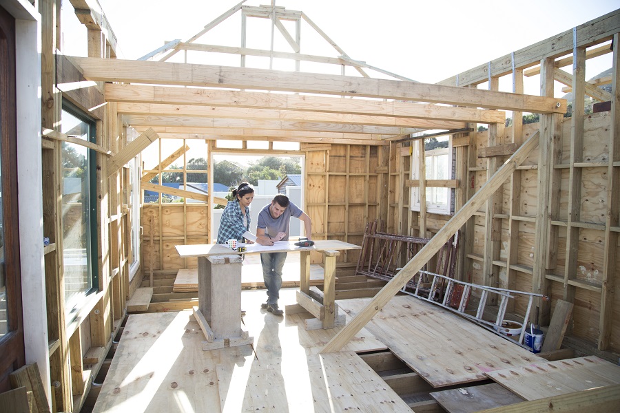 new construction