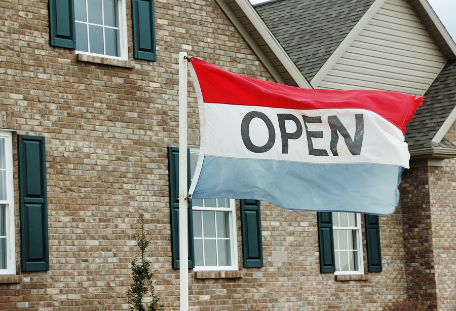 home prices