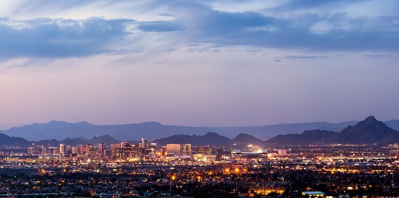 Coming in Hot: Phoenix is Named the Best Market for New College Graduates