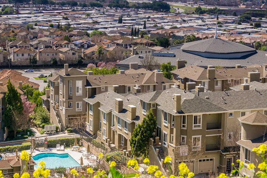 Home Values Grow at Slowest Annual Pace in 15 Months (January 2018 Market Report)