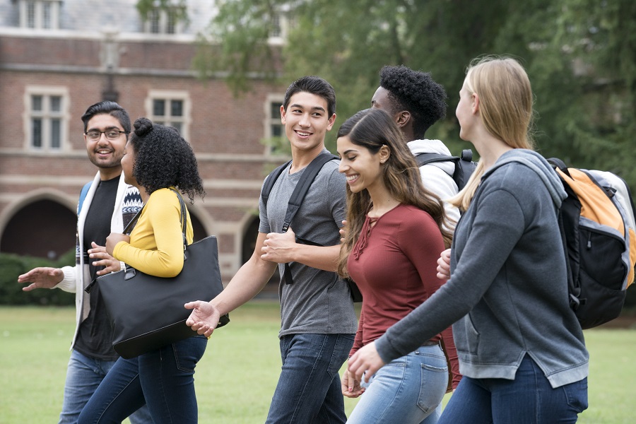 Acceleration in Student Loan Debt Could Block Millions From Homeownership