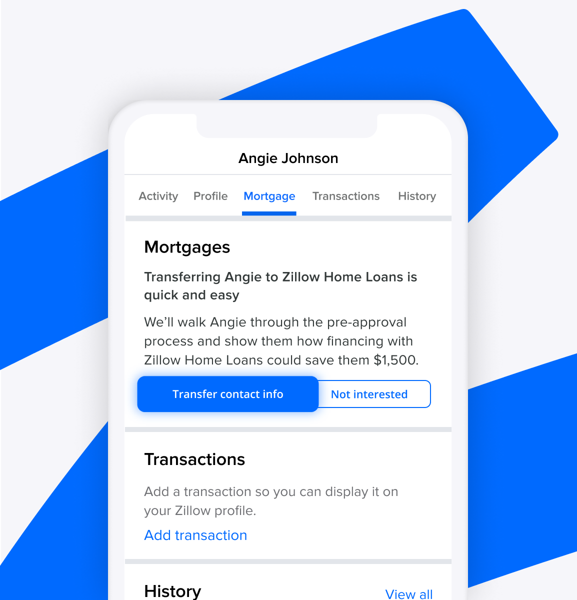 A Trusted Lending Partner for Agents Zillow Home Loans