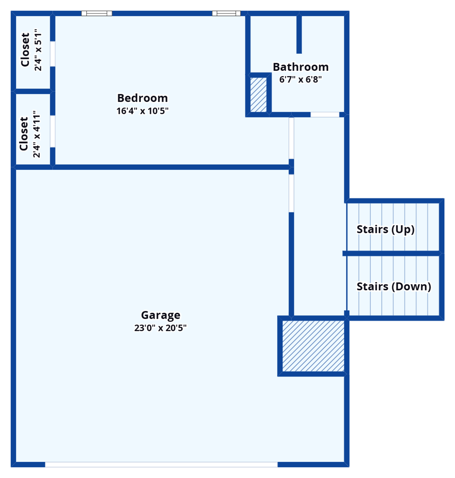 Floor plan preview, click to explore more