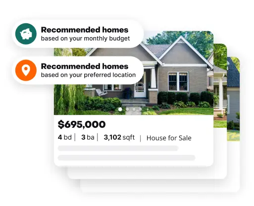 Home Recommendations