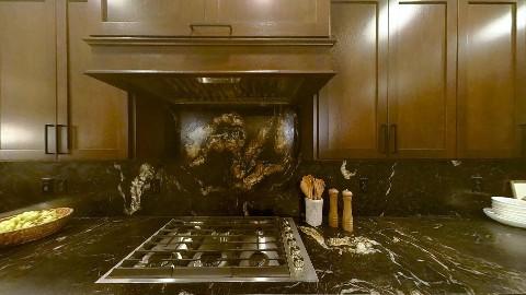 3D home preview