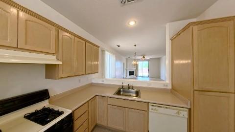 3D home preview