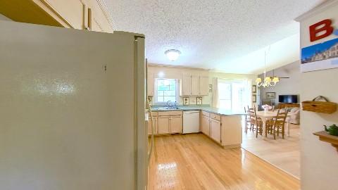 3D home preview