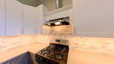 3D home preview
