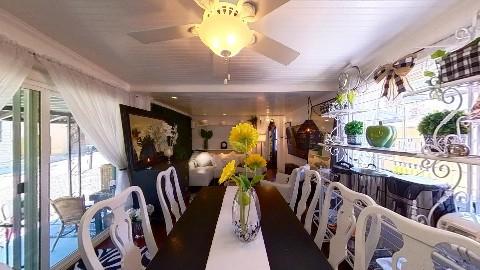 3D home preview