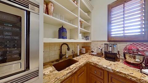 3D home preview