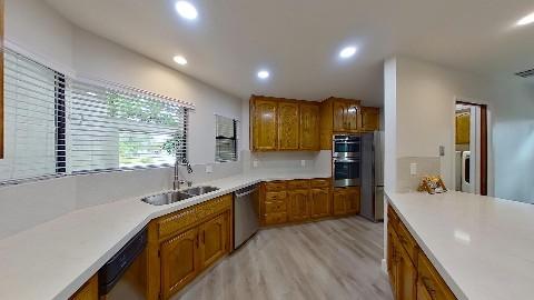 3D home preview