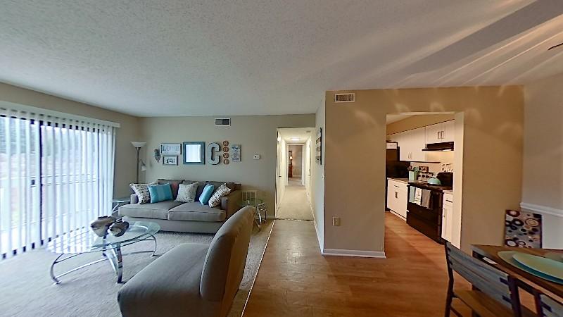 Zillow 3D Tour 2